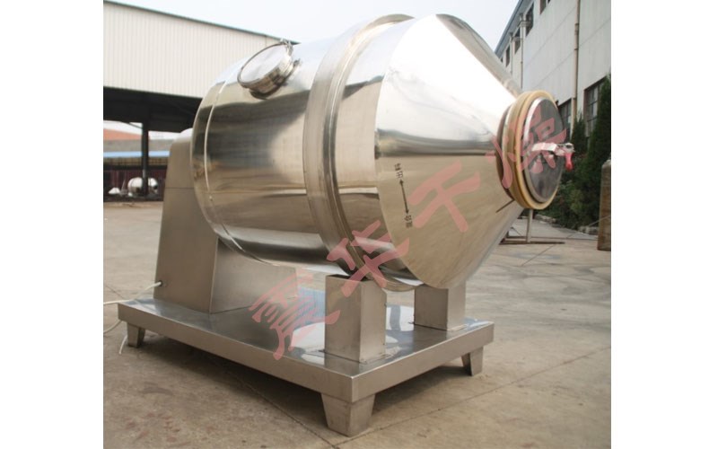 一維運(yùn)動(dòng)混合機(jī)