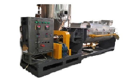 污泥槳葉干燥機(jī)選購時(shí),需要注意哪些問題? 污泥槳葉干燥機(jī)選購時(shí),需要注意哪些問題?