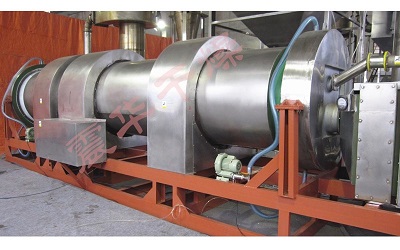 正極材料干燥機(jī) 正極材料干燥機(jī)