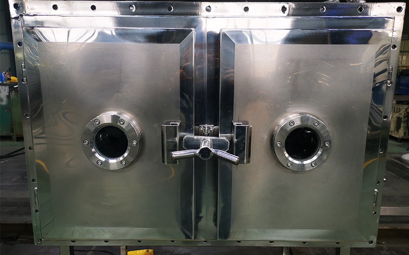 真空干燥機(jī) 真空干燥機(jī)