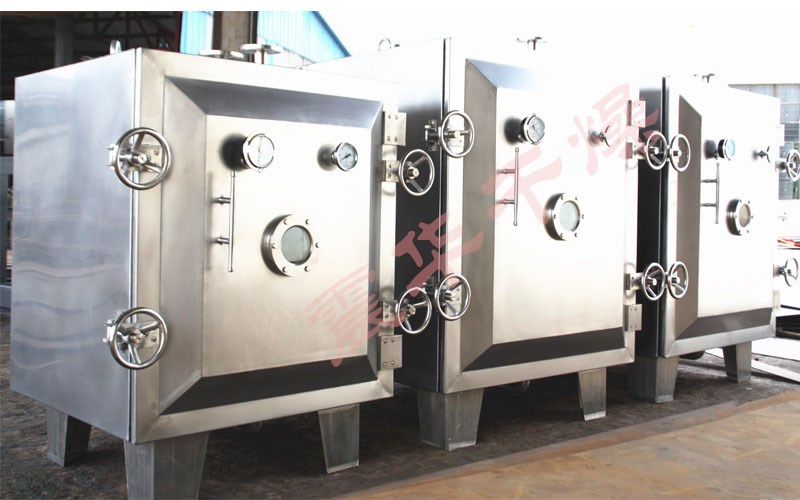 方形真空干燥機 方形真空干燥機