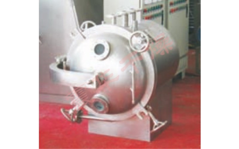 中藥浸膏真空干燥機 中藥浸膏真空干燥機